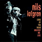 Nils Lofgren - Code Of The Road