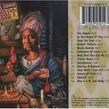 Dr. John - Creole Moon