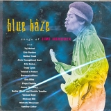 Various artists - Blue Haze - Songs Of Jimi Hendrix