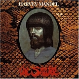Harvey Mandel - The Snake