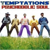 Temptations - Psychedelic Soul