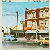 Billy Joel - Streetlife Serenade