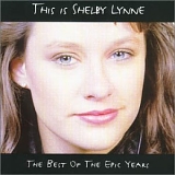 Shelby Lynne - This Is Shelby Lynne