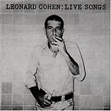 Leonard Cohen - Live Songs