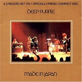 Deep Purple - Made In Japan