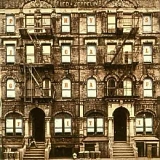 Led Zeppelin - Physical Graffiti (mini LP)