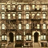 Led Zeppelin - Physical Graffiti -