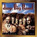 dmp Big Band - Carved In Stone