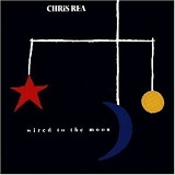 Chris Rea - Wired to the Moon