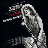 Bette Midler - The Rose