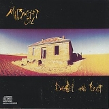Midnight Oil - Diesel And Dust