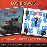 Los Bravos - Los Bravos