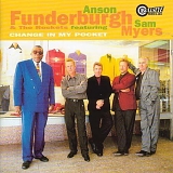 Anson Funderburgh - Change In My Pocket