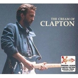 Eric Clapton - The Cream of Clapton