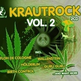 Various artists - (The World Of) Krautrock