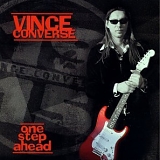 Converse, Vince - One Step Ahead