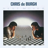 Chris De Burgh - Best Moves