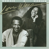 Womack & Womack - Love Wars