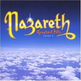 Nazareth - Greatest Hits Vol. 2