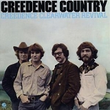 Creedence Clearwater Revival - Creedence Clearwater Revival