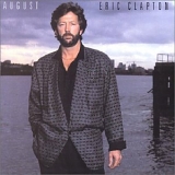 Eric Clapton - August