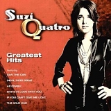Suzi Quatro - Greatest Hits