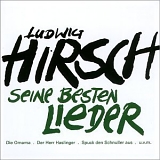 Ludwig Hirsch - Liederbuch