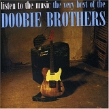 Doobie Brothers - Listen To The Music