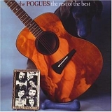 The Pogues - The Rest Of The Best