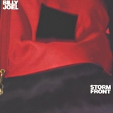 Billy Joel - Storm Front