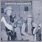 Burrito Brothers - Double Barrel