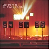 Depeche Mode - The Singles 81>85