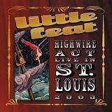 Little Feat - Little Feat - St.Luis1990