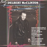 Delbert McClinton - Best Of