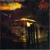 The Angels - Two Minute Warning