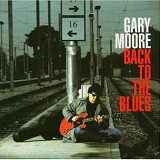 Gary Moore - Back To the Blues