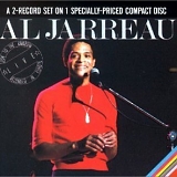 Al Jarreau - Look To The Rainbow (live)