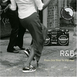 Various artists - Sony Soundtrack For A Century - R&B From Doo-Wop to Hip-Hop [Disc 2]