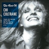 Chi Coltrane - The Best Of Chi Coltrane