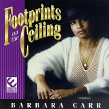 Barbara Carr - Footprints on the Ceiling