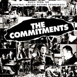 The Commitments - Commitments