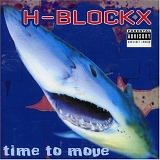 H-Blockx - Time To Move