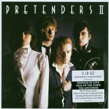 The Pretenders - Pretenders II