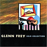 Glenn Frey - Solo Collection