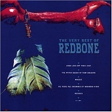 Redbone - The Very Best Of Redbone