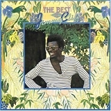 Jimmy Cliff - The Best Of Jimmy Cliff