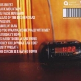 Mark Lanegan & Isobel Campbell - Ballad Of The Broken Seas