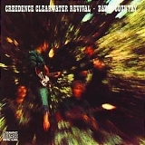 Creedence Clearwater Revival - Creedence Country