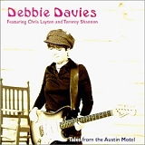 Debbie Davies - Tales From the Austin Motel