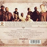 The Dirty Dozen Brass Band - Medicated Magic
